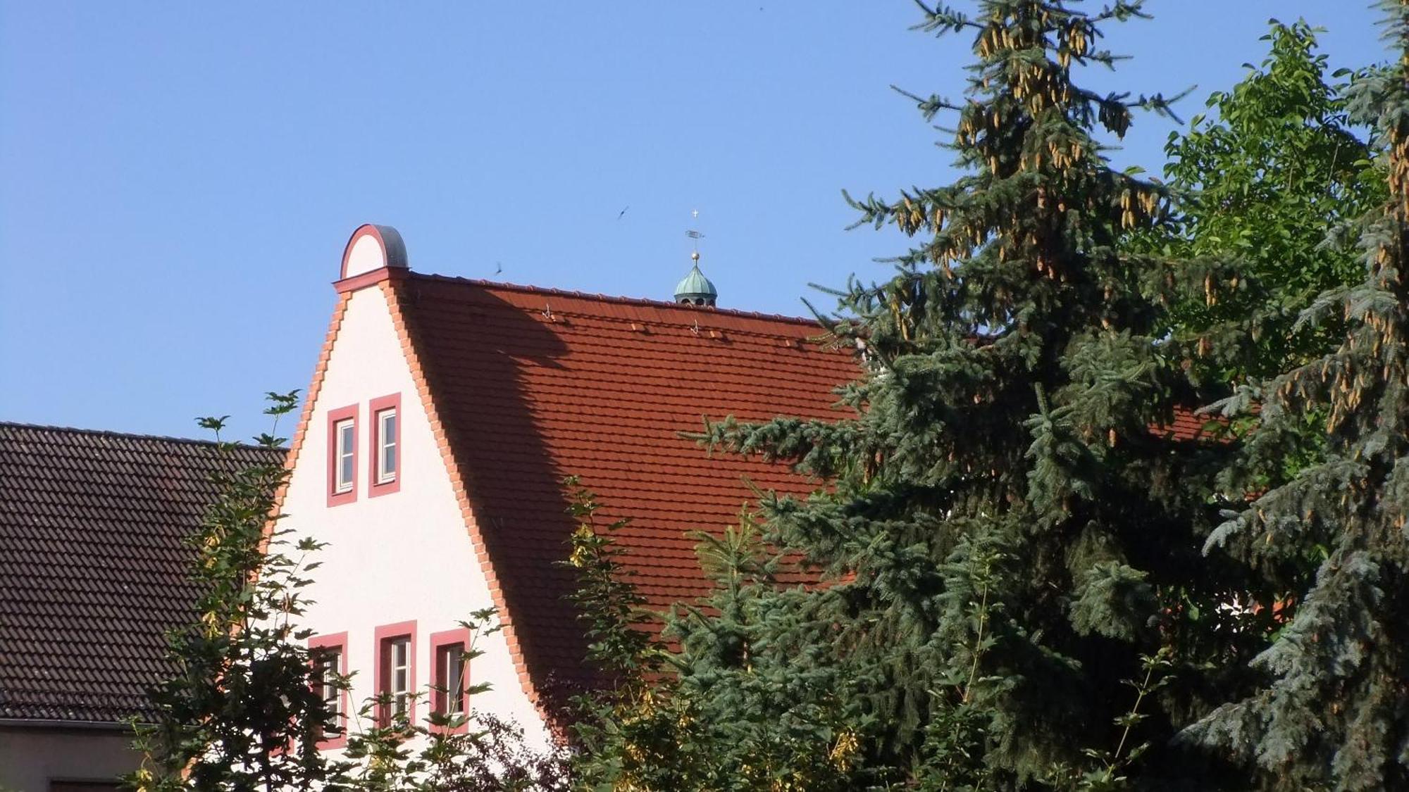 Hotel Schlossberg Meißen Kültér fotó