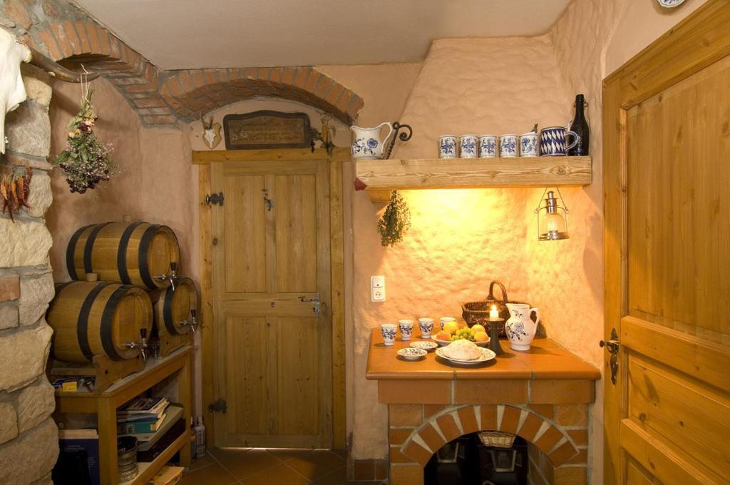 Hotel Schlossberg Meißen Kültér fotó